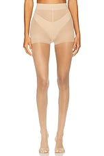 Stretch Control Sheer Tights - thumbnail 2
