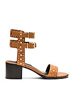 Product image of SENSO Jillie Heel. Click to view full details