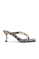 Elvie III Sandal