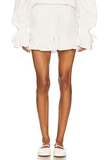 Cha-cha Lounge Blouse