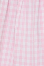 Romantica Lounge Set With Shorts - thumbnail 8