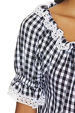 Romantica Set With Short - thumbnail 9