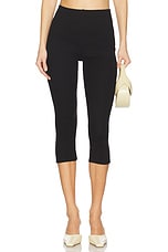 Capri Legging