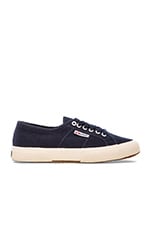 Product image of Superga SNEAKERS BASSES 2750 COTU CLASSIC. Click to view full details