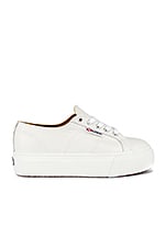 Product image of Superga 2790 Fglw Sneaker. Click to view full details