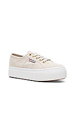 superga 2790 cafe noir