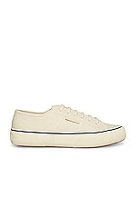Product image of Superga 2490 Bold Organic Cotton Sneaker. Click to view full details