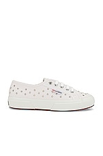 Product image of Superga КРОССОВКИ 2750. Click to view full details