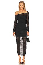 Chantae Dress - thumbnail 9