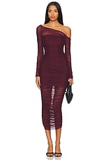 Chantae Dress - thumbnail 3