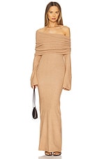 Maya Gown