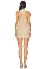 Gio Mini Dress - thumbnail 6