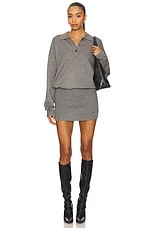 Lilly Knit Dress - thumbnail 8