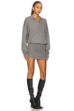 Lilly Knit Dress - thumbnail 9