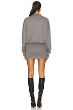 Lilly Knit Dress - thumbnail 10