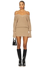 Barbara Dress - thumbnail 4