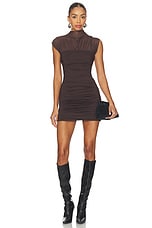 Paola Dress - thumbnail 8