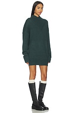 Dessa Chunky Sweater Dress - thumbnail 5