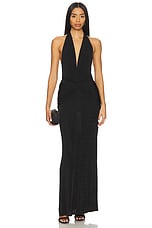 Mada Maxi Dress - thumbnail 3