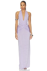 Mada Maxi Dress - thumbnail 8