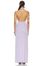 Mada Maxi Dress - thumbnail 10