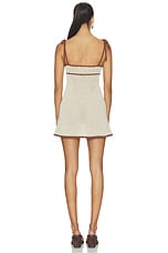 Malkie Crochet Dress - thumbnail 6