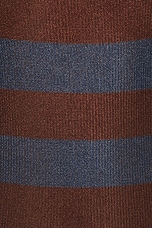 Benni Metallic Knit Dress - thumbnail 7