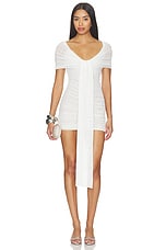 Winslow Mesh Dress - thumbnail 4