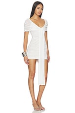 Winslow Mesh Dress - thumbnail 5