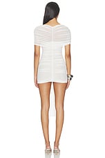 Winslow Mesh Dress - thumbnail 6
