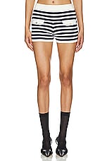 Jac Short