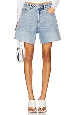 Sabrina Boyfriend Short