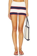 Kel Knit Hot Short - thumbnail 4