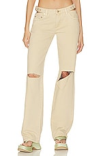 Product image of SER.O.YA Christy Jean. Click to view full details
