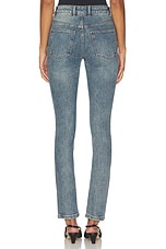 Celia High Rise Skinny - thumbnail 7