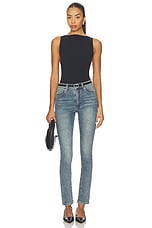 Celia High Rise Skinny - thumbnail 8