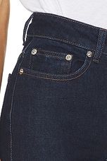 Betsy High Rise Skinny - thumbnail 9
