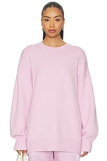 Perfect Control Faux Leather Legging