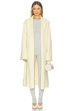 Crosby Sweater Duster - thumbnail 4