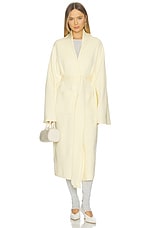 Crosby Sweater Duster - thumbnail 5