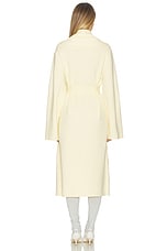 Crosby Sweater Duster - thumbnail 7