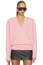 Sylvie Sweater - thumbnail 4