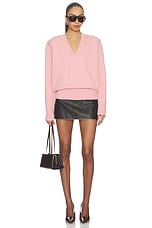 Sylvie Sweater - thumbnail 7