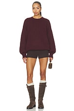 Amal Sweater - thumbnail 7