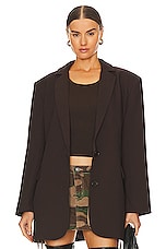 Raven Blazer