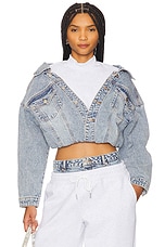 Caroline Jacket