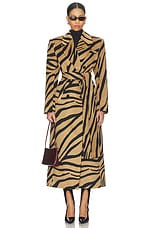 Petal Coat - thumbnail 4