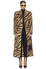 Petal Coat - thumbnail 5