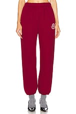 x REVOLVE Hallie Sweatpant