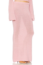 Kora Maxi Skirt - thumbnail 4